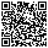 QR Code for Kindled Hearth Fireplace Store in Cumberland, WI 54829