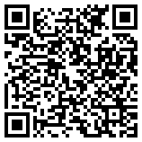 QR Code for Allen Courier Services in Hartford, WI 53027