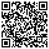 QR Code for Glotfelty Clarence & Karen in WEYERHAEUSER, WI 54895