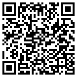 QR Code for The Christmas Chalet in Minocqua, WI 54548