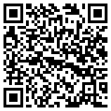 QR Code for Coventry Glassworks & Gallery in Appleton, WI 54911