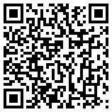 QR Code for Mane Street Hair Quarters in De Forest, WI 53532