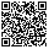 QR Code for The NAIL COVE in WAUPACA, WI 54981