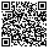 QR Code for Radiation Oncology in Fond Du Lac, WI 54935