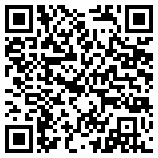 QR Code for The Corner Barber Shop in Appleton, WI 54911