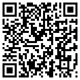 QR Code for Creative Chaos in Hayward, WI 54843