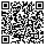 QR Code for Erickson Excavating in Cumberland, WI 54829