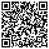 QR Code for Hitters Baseball Academy in RACINE, WI 53402