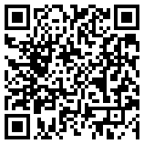 QR Code for Fuzzy'sDJ Service in MONROE, WI 53566