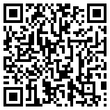 QR Code for John's Main Event in Burlington, WI 53105