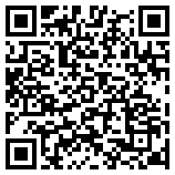 QR Code for B Bright Dance Studio in Madison, WI 