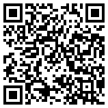 QR Code for Bob & Bonnies Donuts in Fond Du Lac, WI 54935