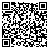 QR Code for Burnett County Prevention Office in Siren, WI 54872