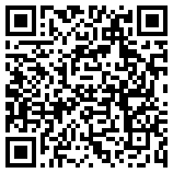 QR Code for Leahy's Collision Clinic in Darlington, WI 53530