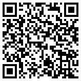 QR Code for Erin Hills Maintenance Facility in Hartford, WI 53027