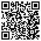 QR Code for Hunter's Bar in Mosinee, WI 54455