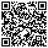 QR Code for Justagame Field House in Wisconsin Dells, WI 53965
