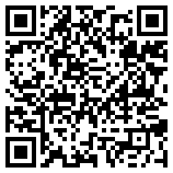 QR Code for Lesser Evil Tattoo in Eau Claire, WI 54701