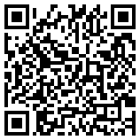 QR Code for Hill of Beans Restaurant in Ogema, WI 54459