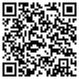 QR Code for Frederic Flower Shops in Frederic, WI 54837