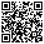 QR Code for Brada Clinic in Rice Lake, WI 54868