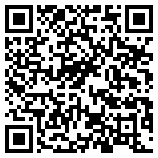 QR Code for Fred's Sanitary Service in Hartland, WI 53029
