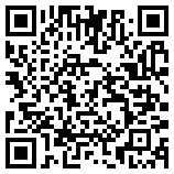 QR Code for DJ Custom Framing in WAUPACA, WI 54981