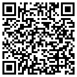 QR Code for MJ's Balance Studio in Wisconsin Rapids, WI 54494