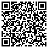 QR Code for Guns Plastering Inc - Russ Guns Owner in Green Bay, WI 54311
