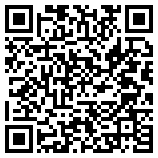 QR Code for Cheney Mills Cottage in New Auburn, WI 54757