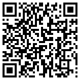 QR Code for The Shallows Resort in Egg Harbor, WI 54209