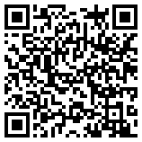 QR Code for Del's Cycle Service in Green Bay, WI 54303