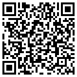 QR Code for Black's Cliff Resort in Hazelhurst, WI 54531