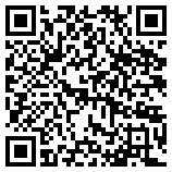QR Code for Interfiber Interfiber Designs in Sister Bay, WI 54234