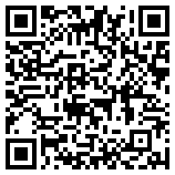 QR Code for Hunter's Service in Delavan, WI 53115