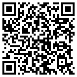 QR Code for David and Goliath Builders in Pewaukee, WI 53072