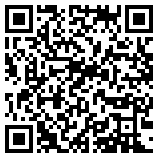 QR Code for The Salon At Cedar Creek in Rothschild, WI 54474