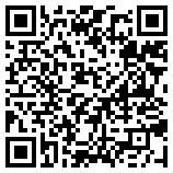 QR Code for Dells Raceway Park in Wisconsin Dells, WI 53965