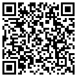 QR Code for Green Bay Packers in Green Bay, WI 54304