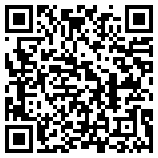 QR Code for The Pasty Shop in DE Pere, WI 54115