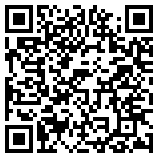 QR Code for The Ridge Salon in Lime Ridge, WI 53942