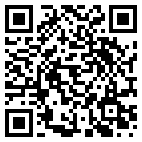 QR Code for Just Rusty's at Glacier Wood in Iola, WI 54945