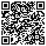 QR Code for First National Bank in Three Lakes, WI 54562