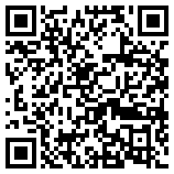 QR Code for The Painted Forest in Wonewoc, WI 53968