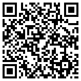 QR Code for The End Zone in Hayward, WI 54843