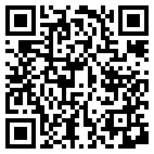 QR Code for Salon Aura in Neenah, WI 54956