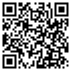 QR Code for Wallflower Cafe in Shell Lake, WI 54871