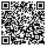 QR Code for Crystal Ballroom in Hilbert, WI 54129