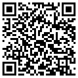 QR Code for Gene's Hair Solutions in Madison, WI 53705
