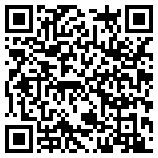 QR Code for Edward Jones in Waupun, WI 53963